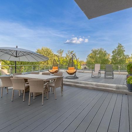 דירות שיופוק Admiral Luxury IV Apartman By Bltn מראה חיצוני תמונה