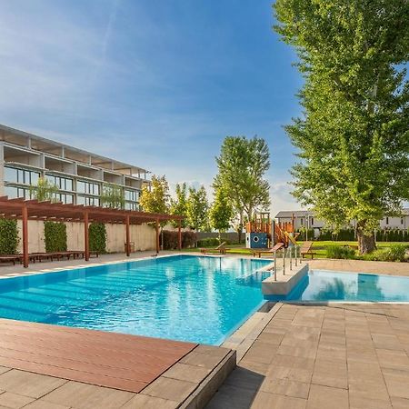 דירות שיופוק Admiral Luxury IV Apartman By Bltn מראה חיצוני תמונה