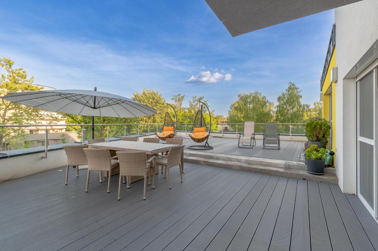 דירות שיופוק Admiral Luxury IV Apartman By Bltn מראה חיצוני תמונה