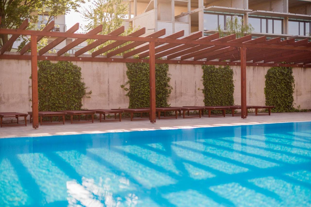 דירות שיופוק Admiral Luxury IV Apartman By Bltn מראה חיצוני תמונה