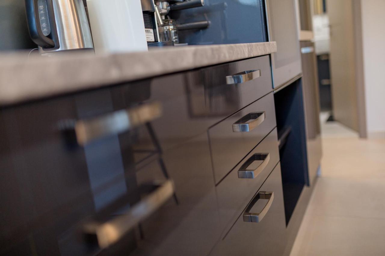 דירות שיופוק Admiral Luxury IV Apartman By Bltn מראה חיצוני תמונה